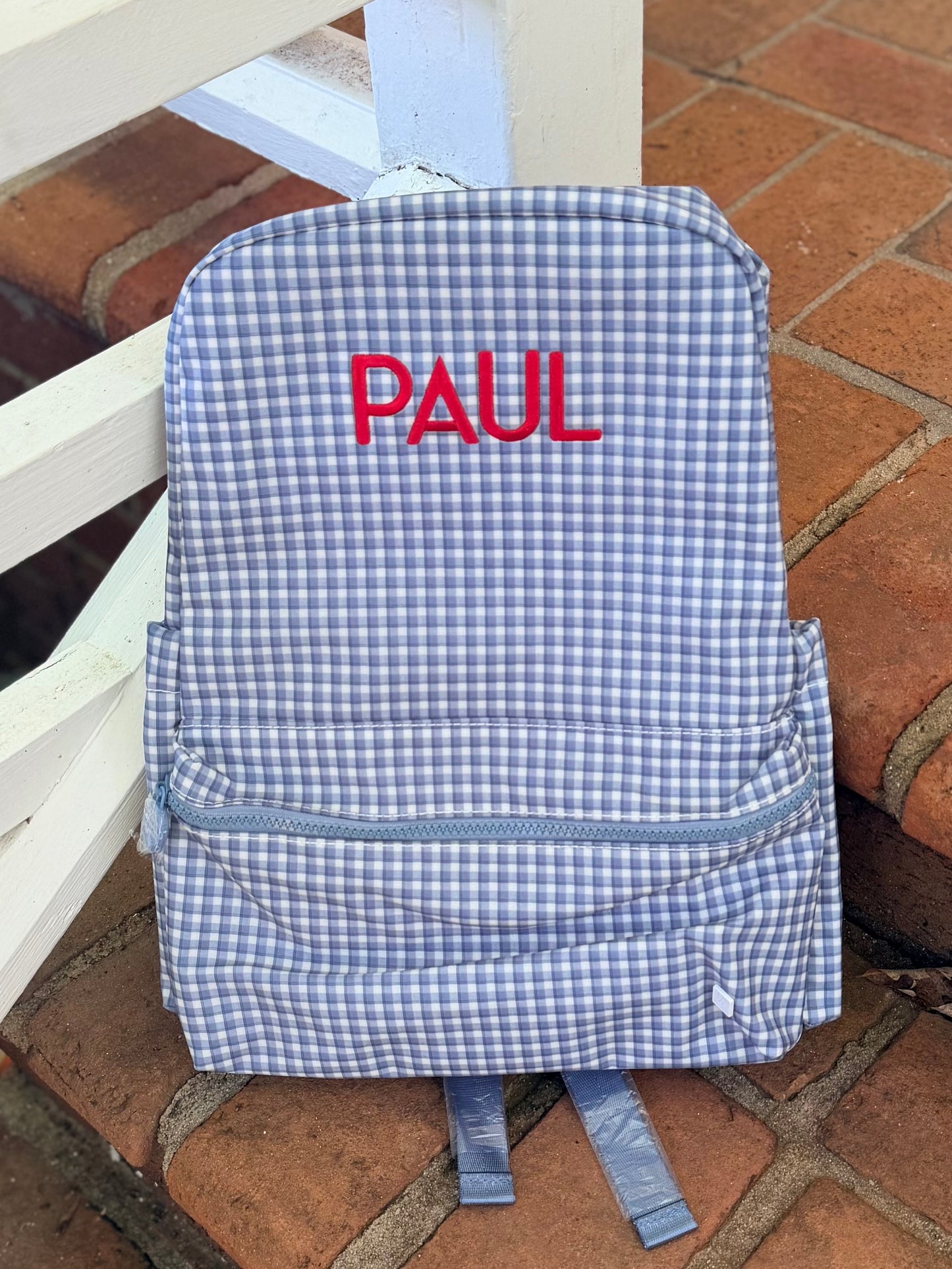 TRVL Backpack