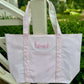 TRVL Jumbo Tote