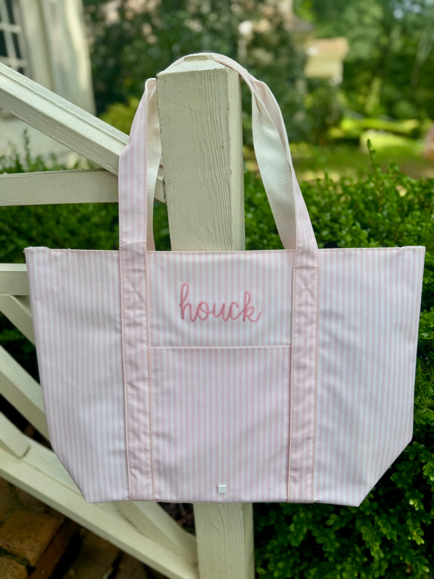 TRVL Jumbo Tote