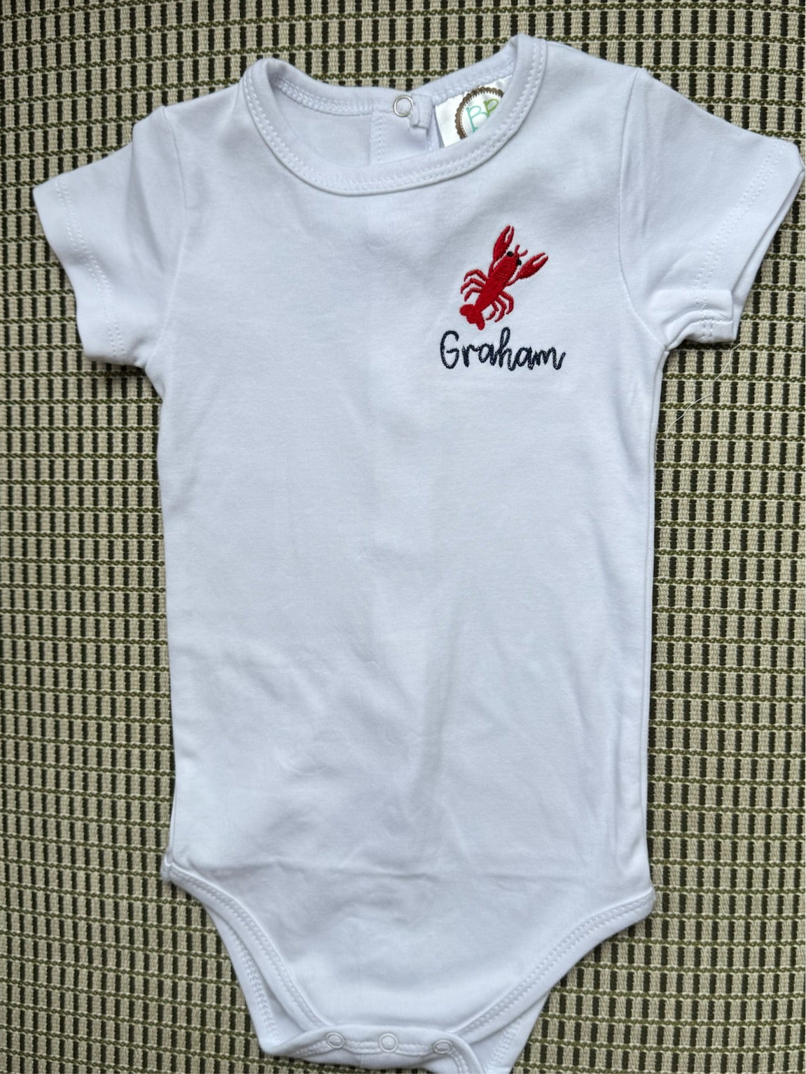 Infant Onesies