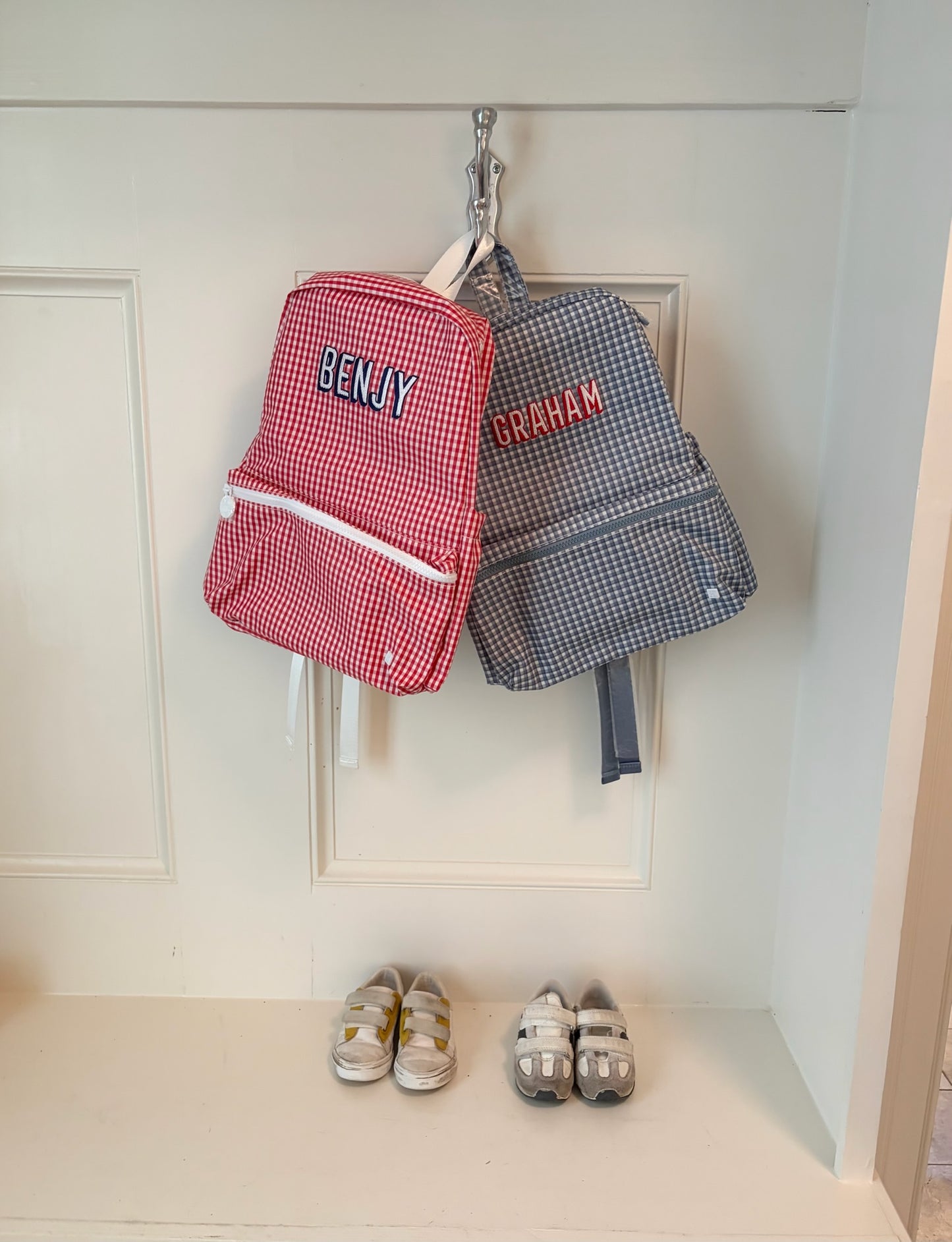TRVL Backpack