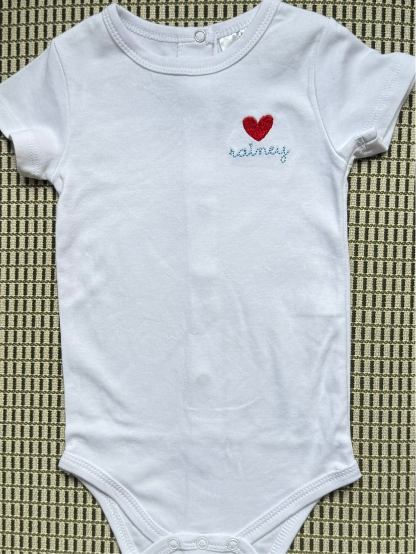 Infant Onesies