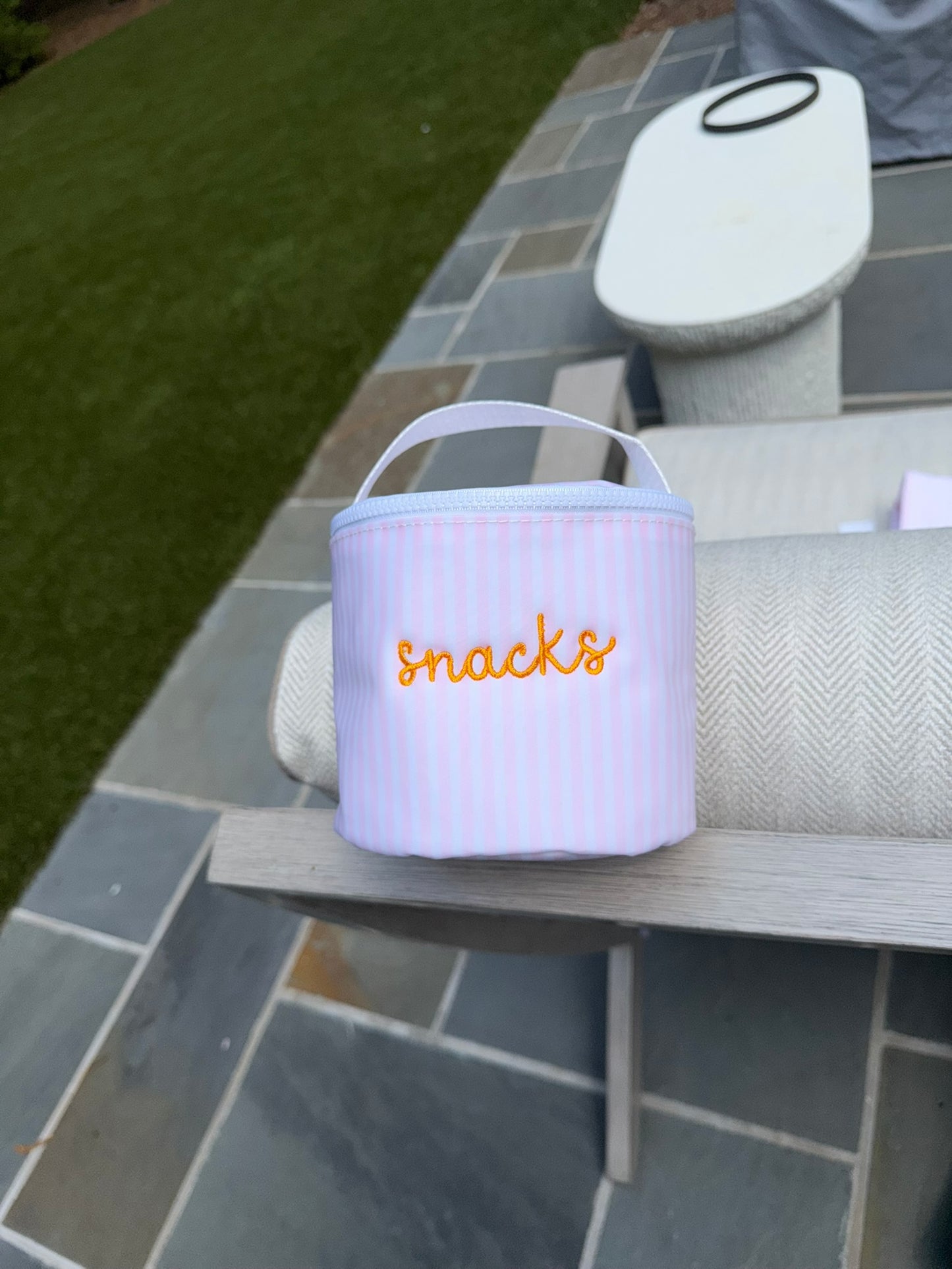 Snack Bags