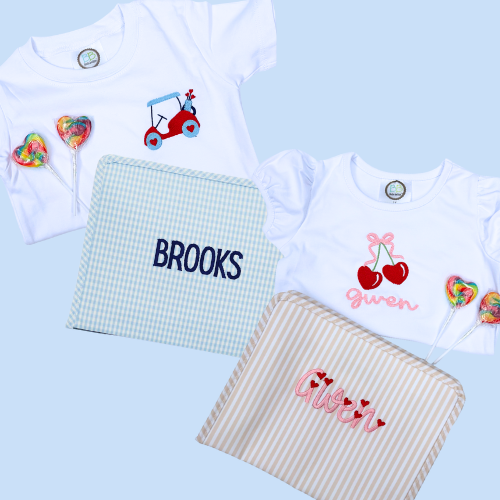 Valentines Bundle - Medium