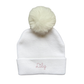 Kids Pom Beanie