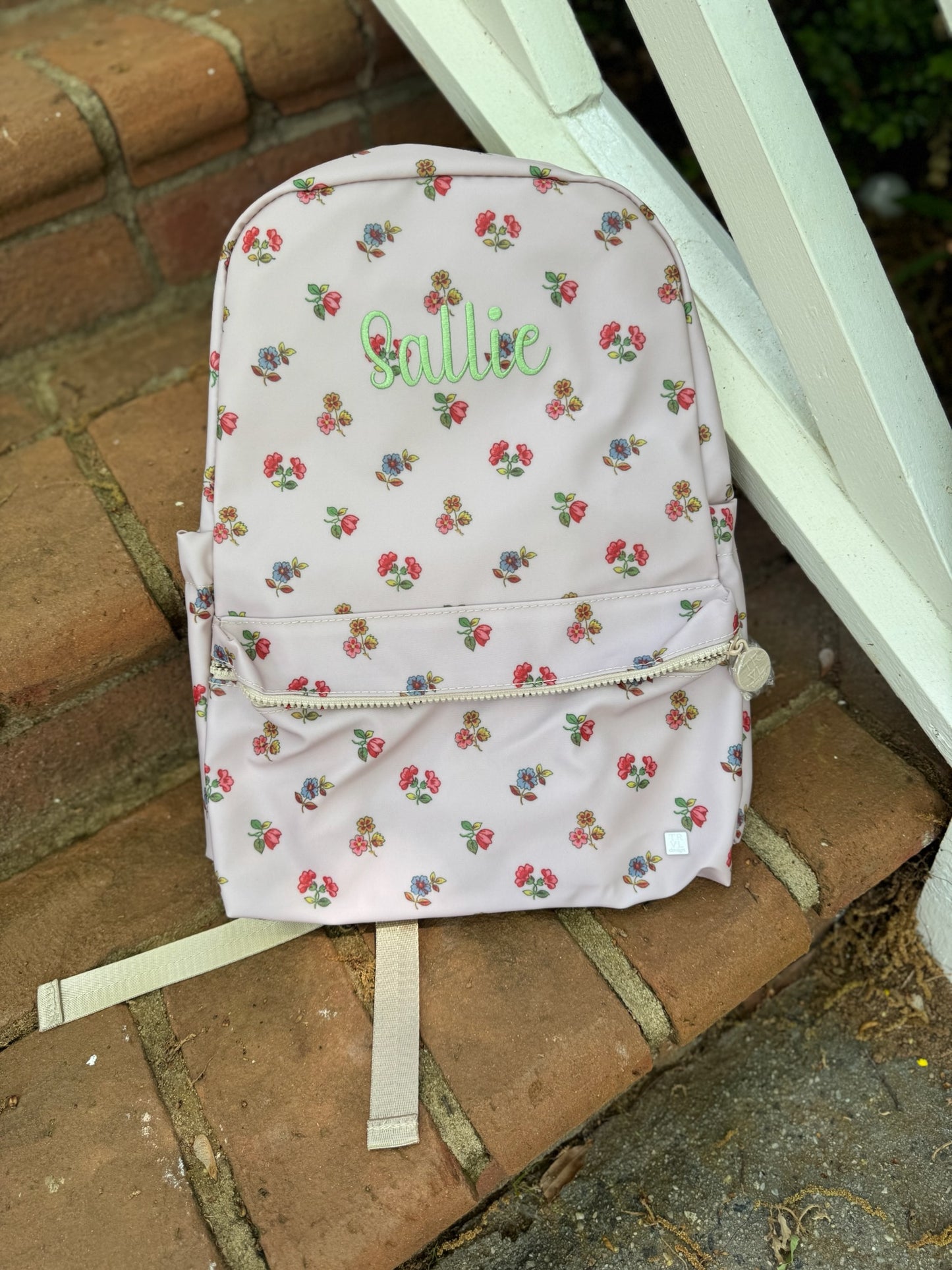TRVL Backpack