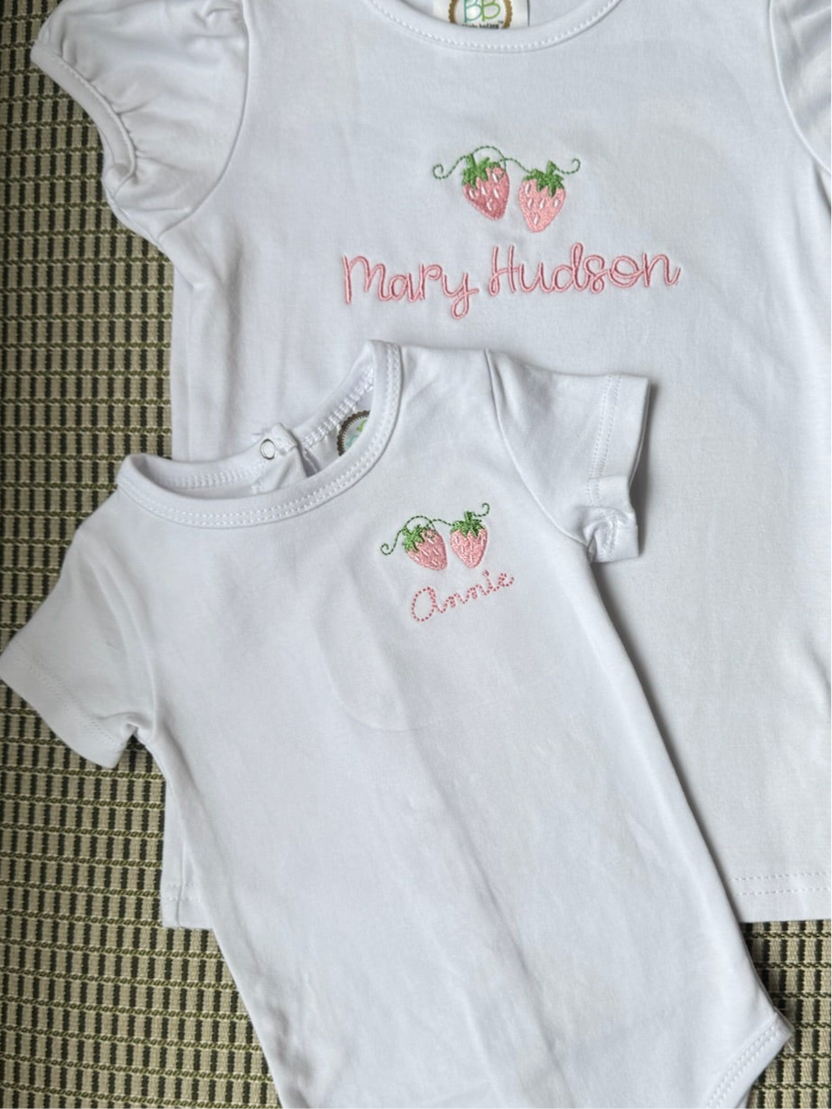 Infant Onesies