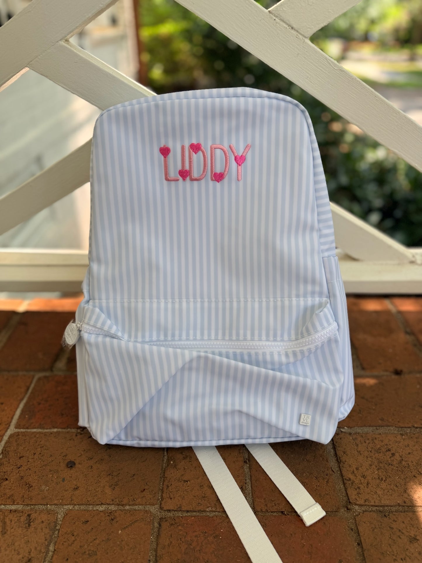 TRVL Backpack
