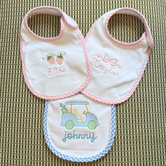 Baby Bib