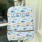 TRVL Backpack