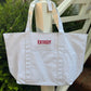 TRVL Jumbo Tote
