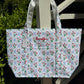 TRVL Jumbo Tote