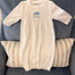 Newborn Knit Gown