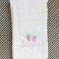 Tri-Fold Burp Cloths