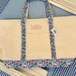 TRVL Tote - Coated Canvas Medium