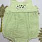 Green Unisex Sun Bubble