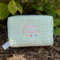 TRVL Quilted Everyday Bag