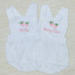 Unisex Sunsuit