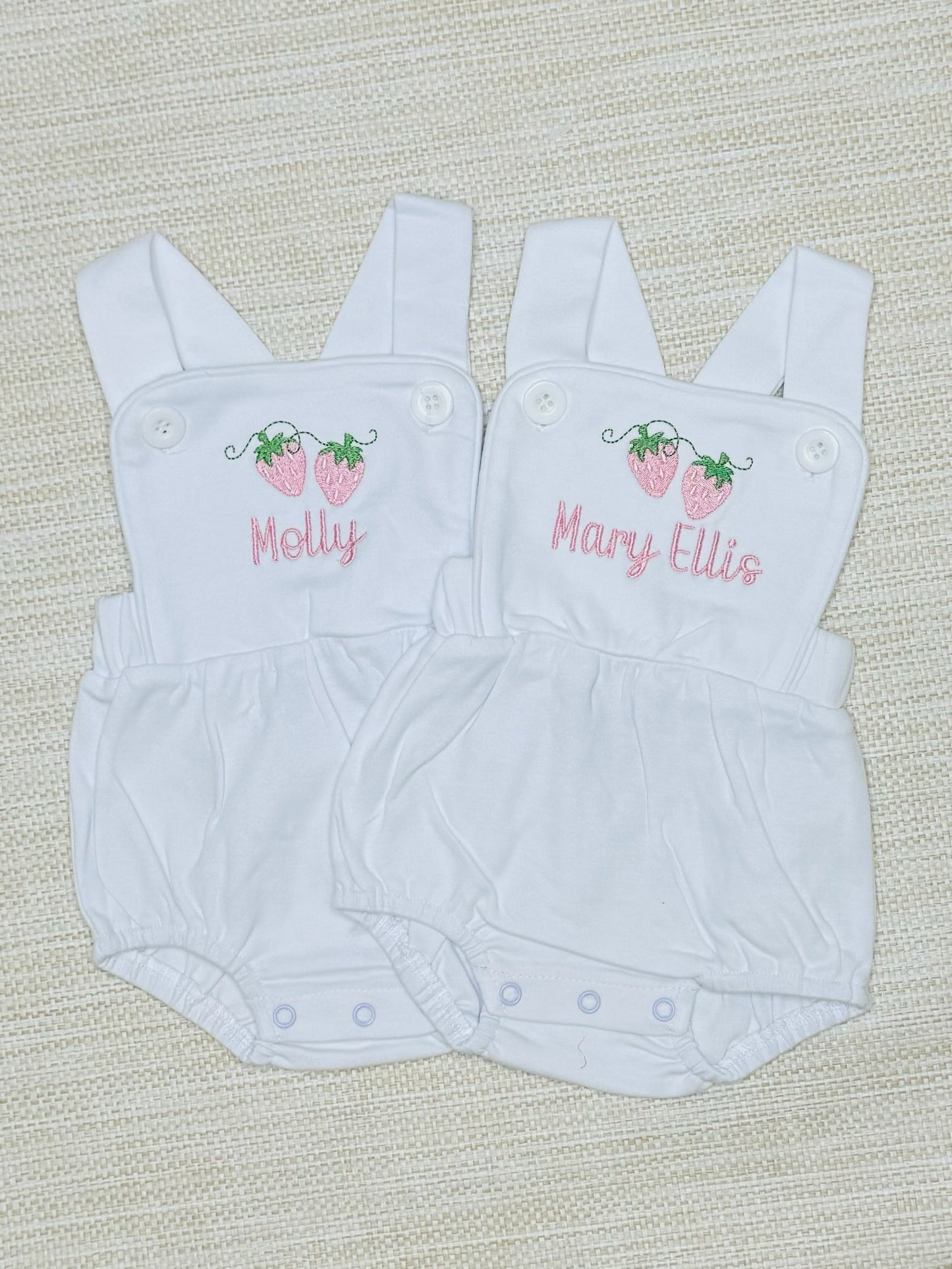Unisex Sunsuit