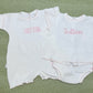 Paty Inc Flutter Sleeve Diaper Set