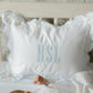 Nursery Pillow & Insert