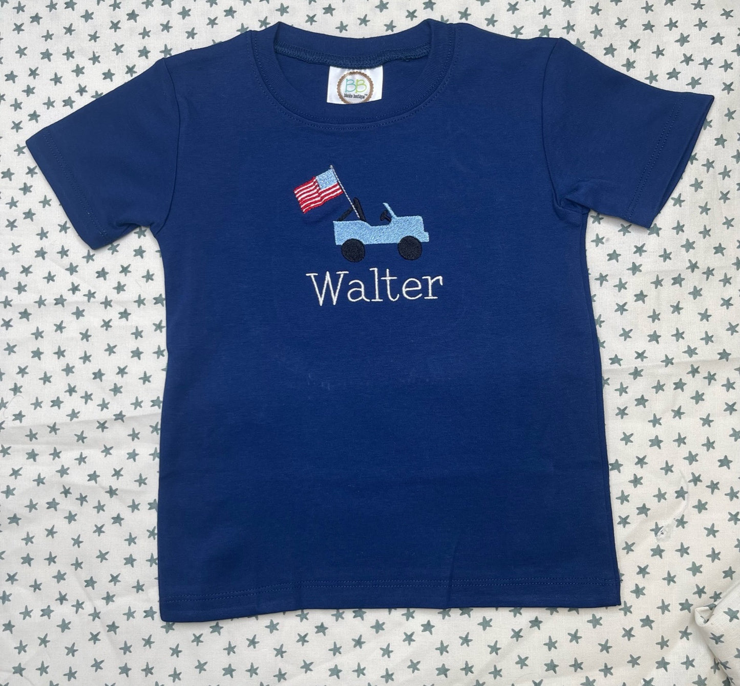 Patriotic Shirt Designs