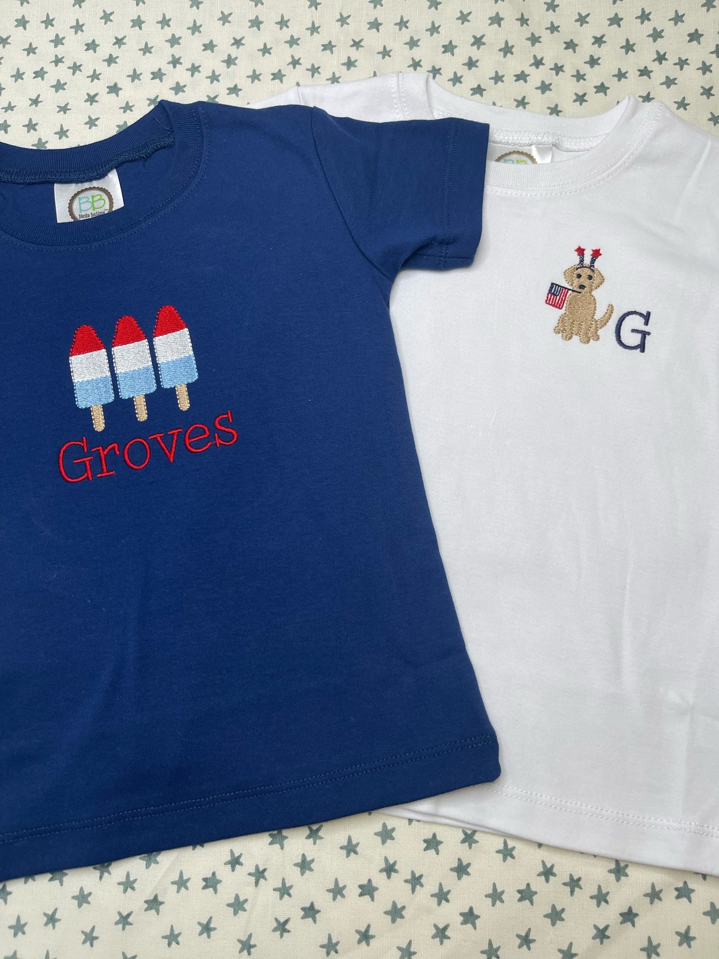 Patriotic Shirt Designs
