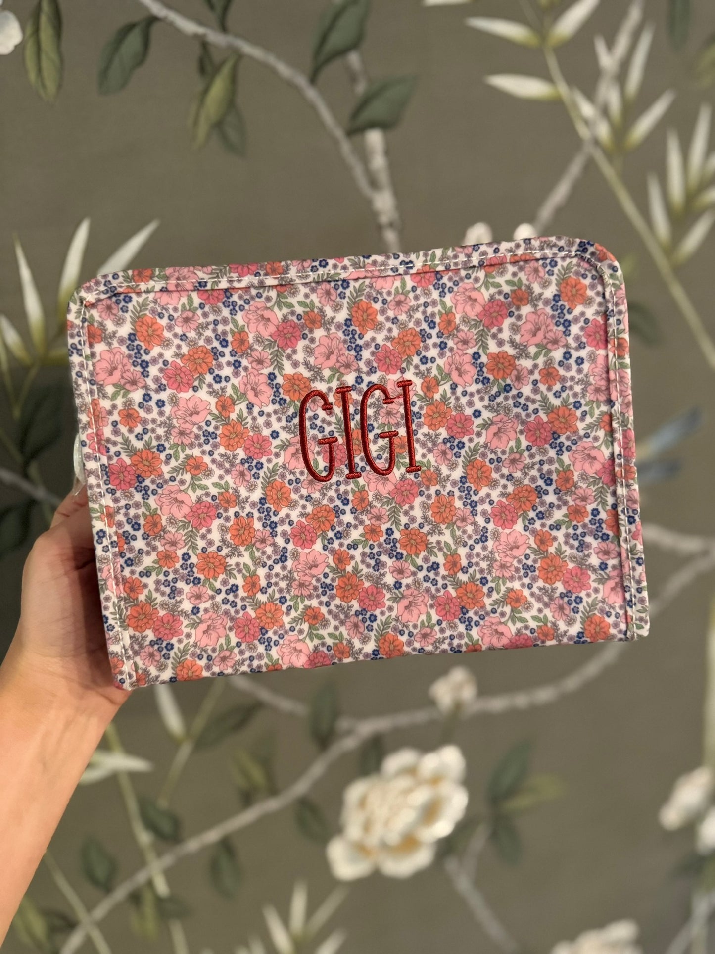 TRVL Roadie Pouch - Large