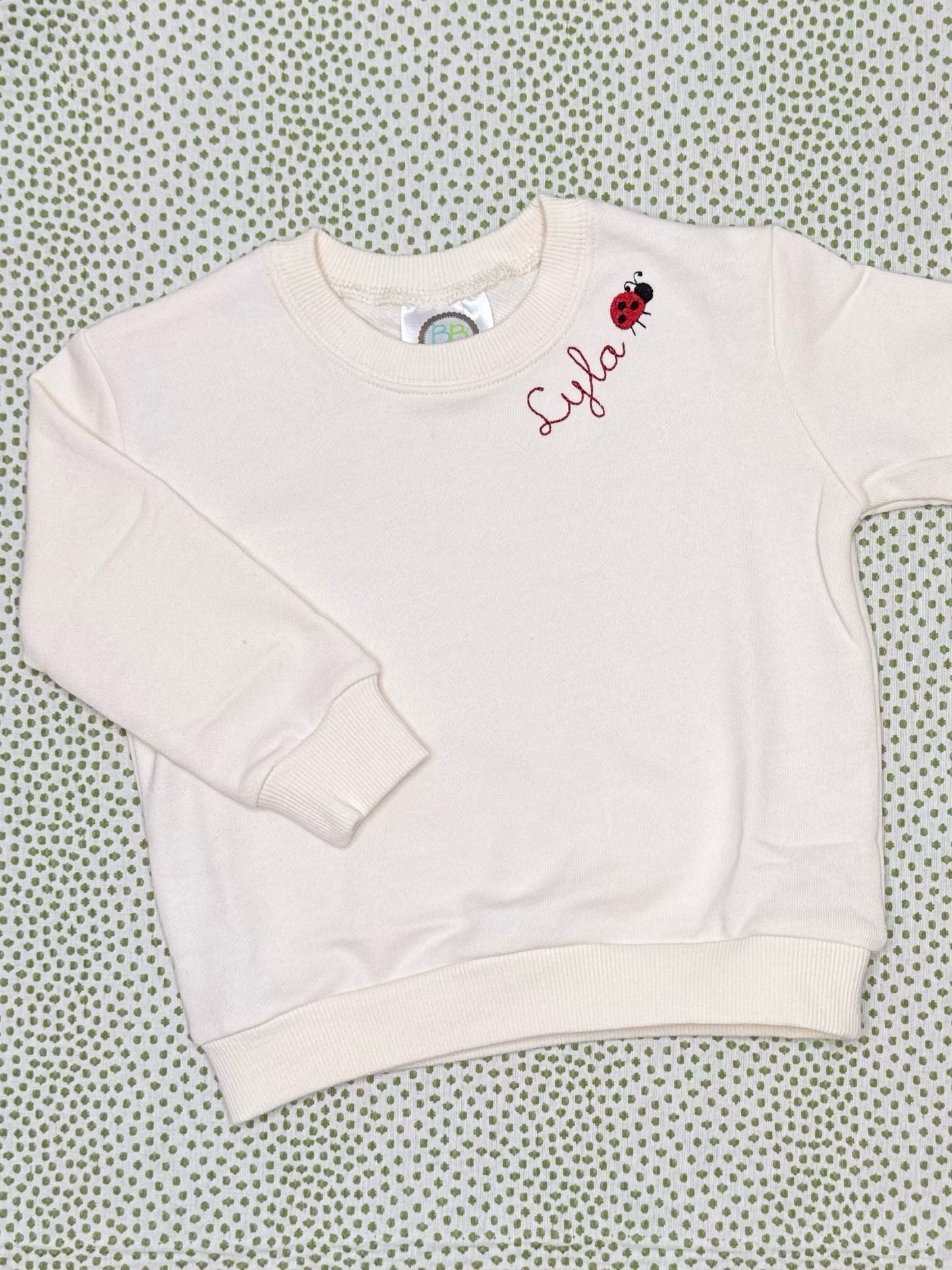Baby Unisex Sweatshirts