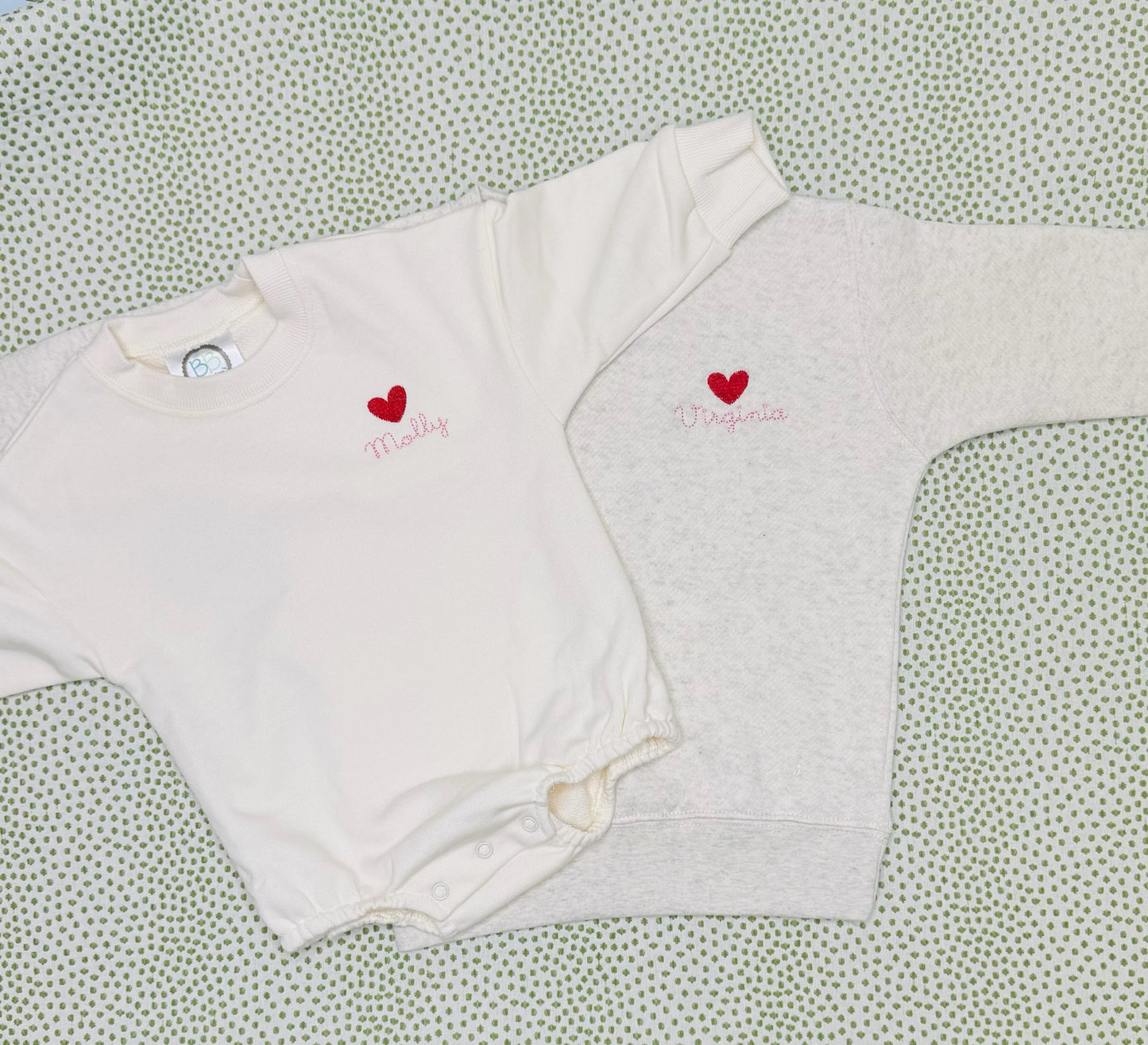 Sweatshirt Bubble