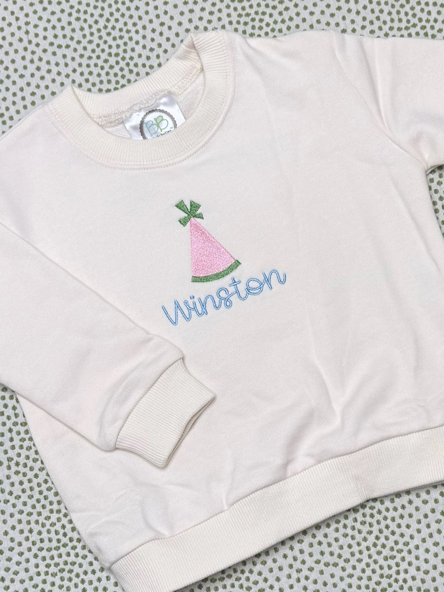 Baby Unisex Sweatshirts