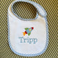 Baby Bib