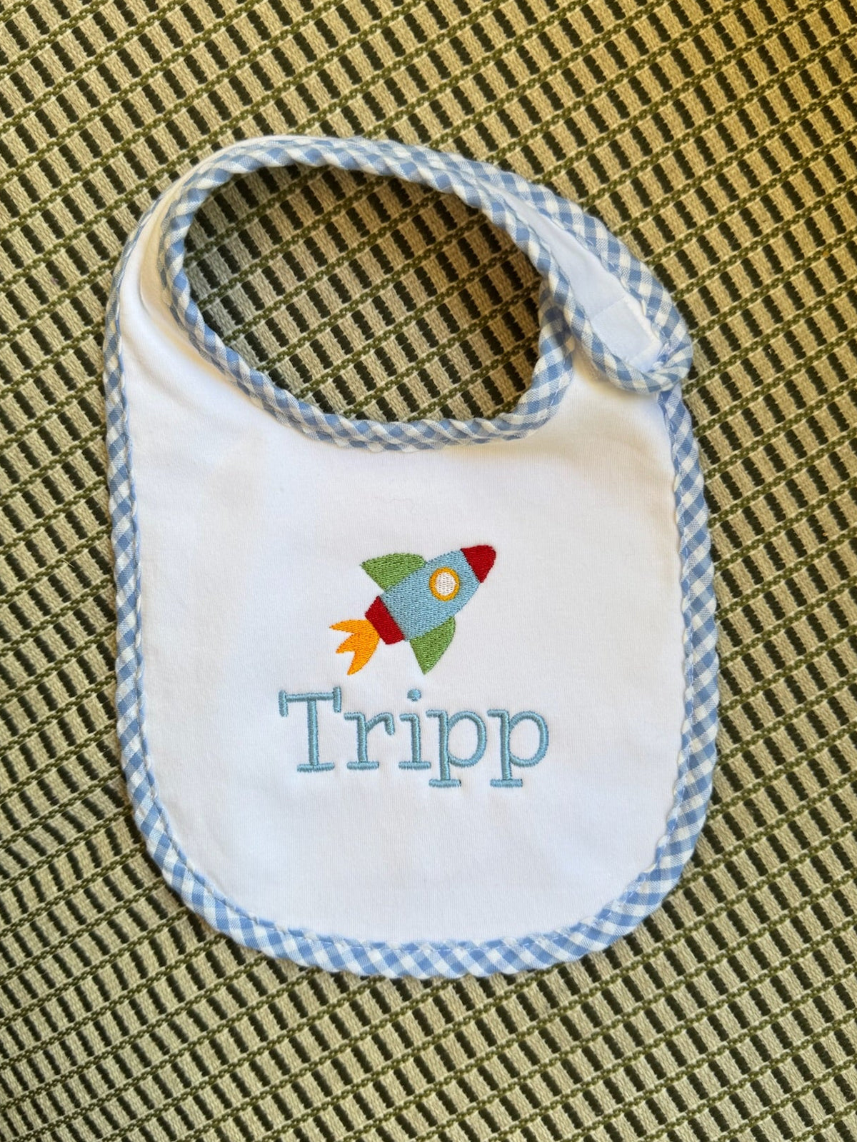 Baby Bib