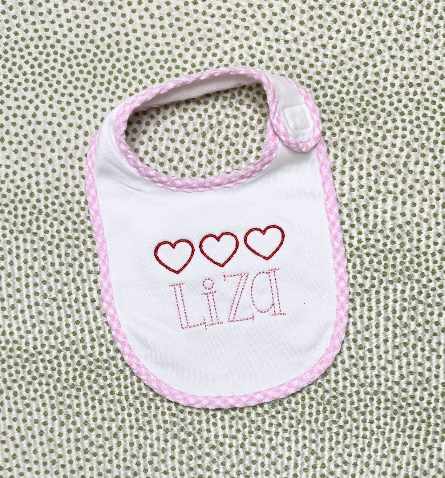 Baby Bib