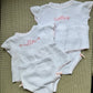 Paty Inc Flutter Sleeve Diaper Set