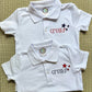 Short Sleeve Polo Shirt
