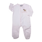 Pajama Footie