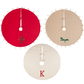 Tree Skirt *PREORDER