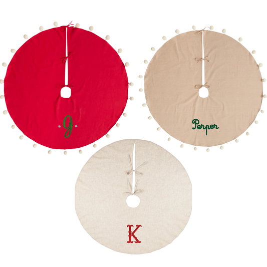 Tree Skirt *PREORDER