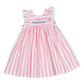 Break into Spring Dress