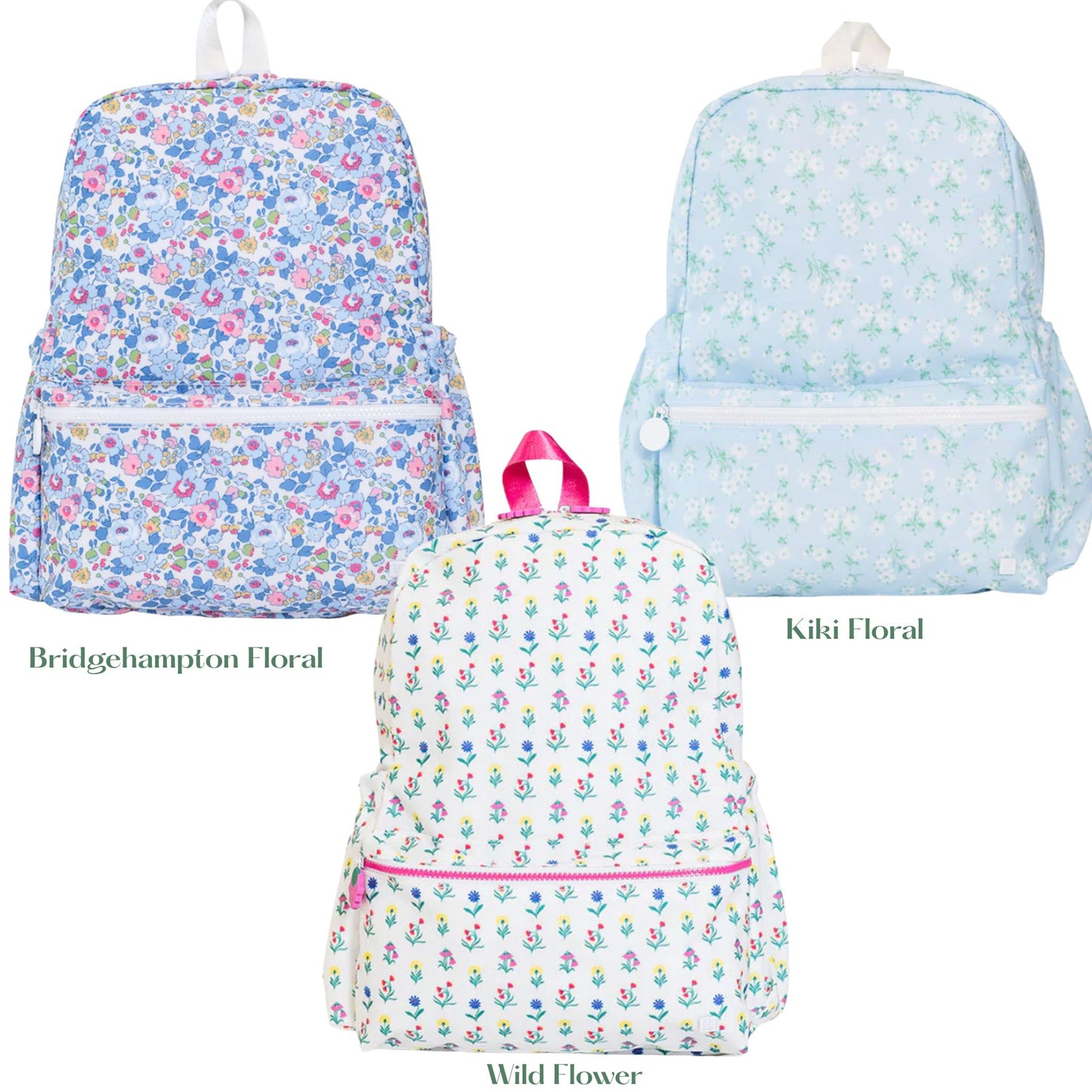 TRVL Backpack