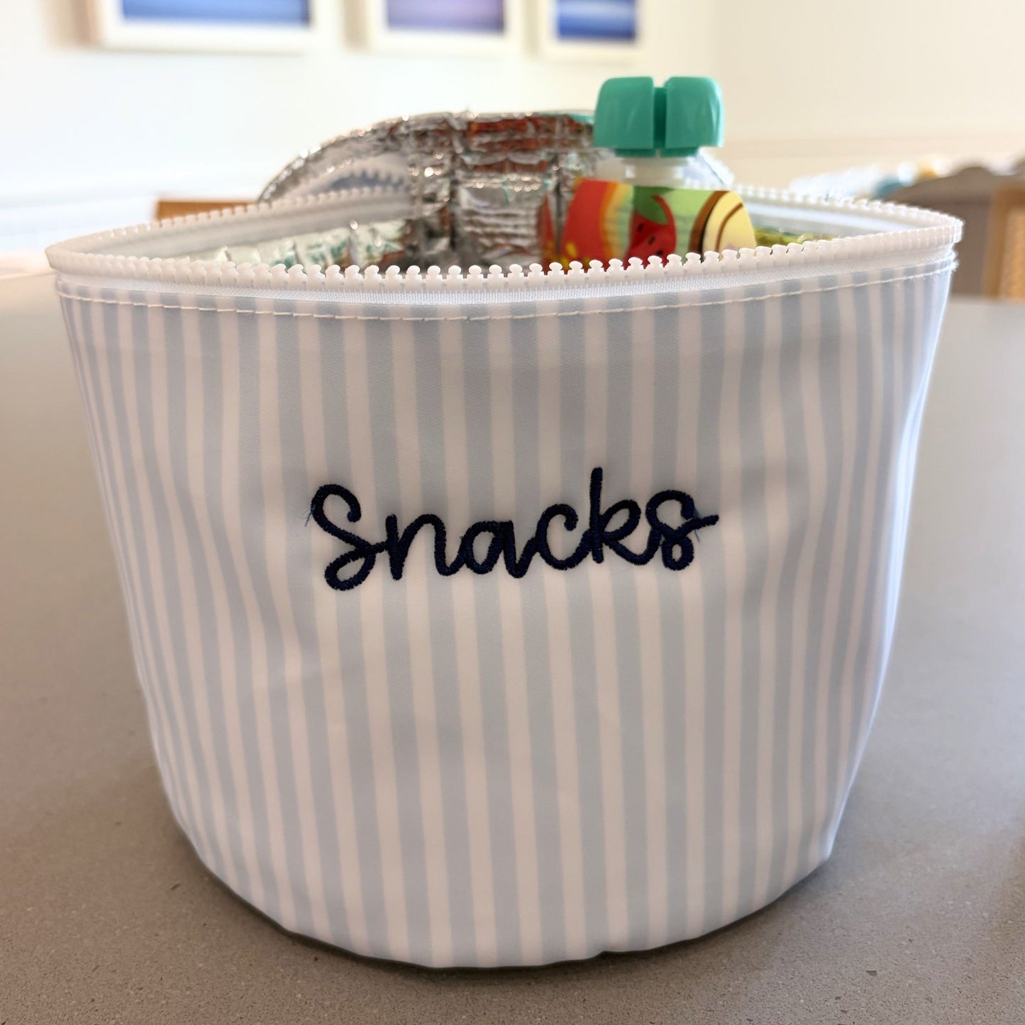 Snack Bags