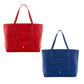 TRVL Maxi Tote - Coated Canvas