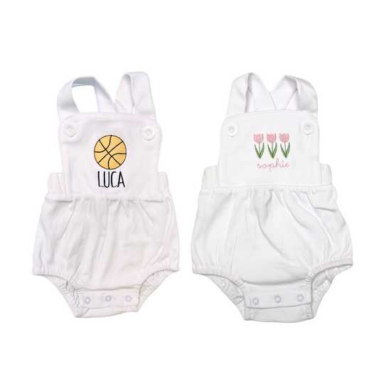 Unisex Sunsuit