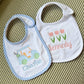 Baby Bib