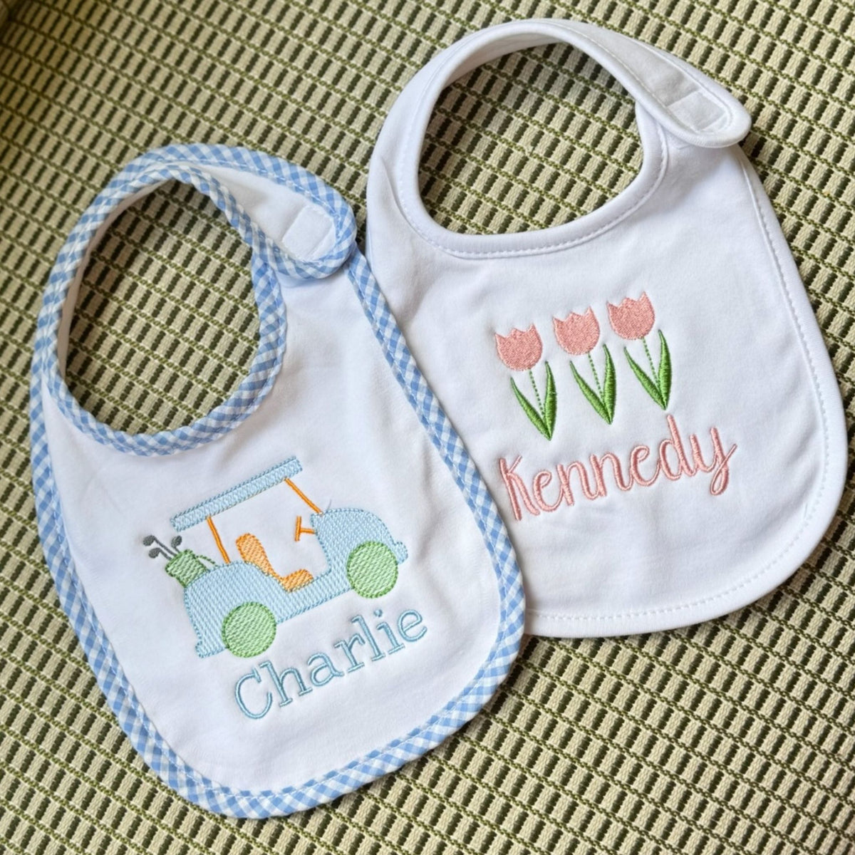 Baby Bib