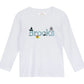 Halloween Name Shirts