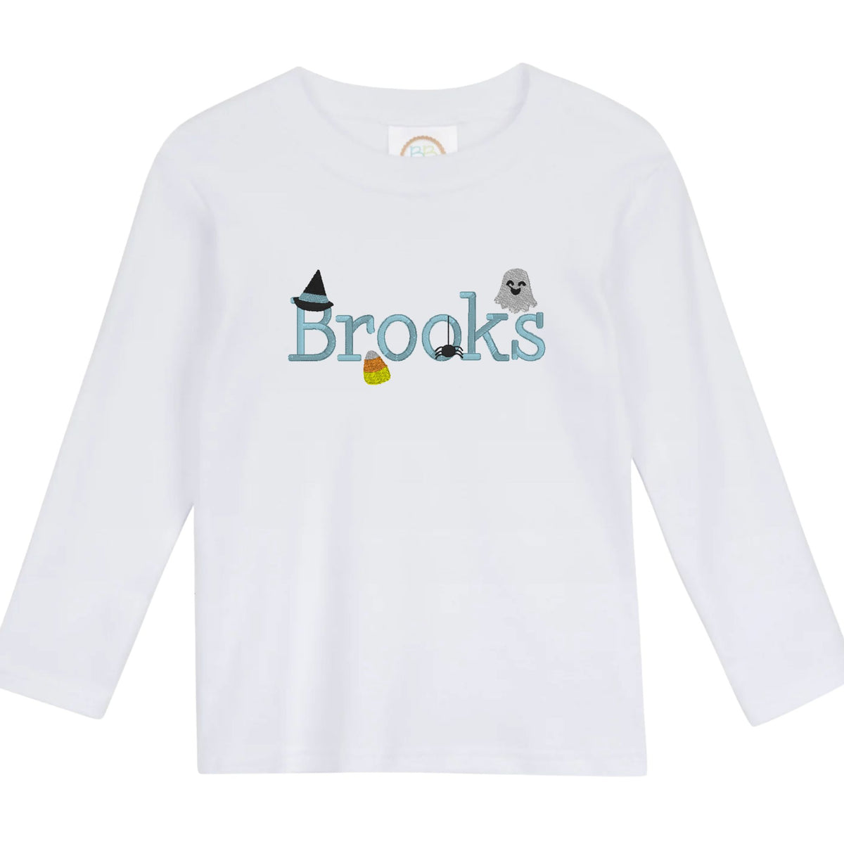 Halloween Name Shirts