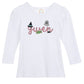 Halloween Name Shirts