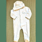Newborn Footie Bundle